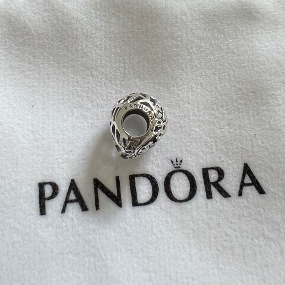 New Pandora Spider-Man Charm - Picture 4 of 4
